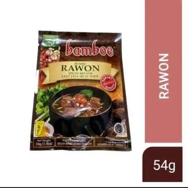 BAMBOE BUMBU RAWON 54GR (24)