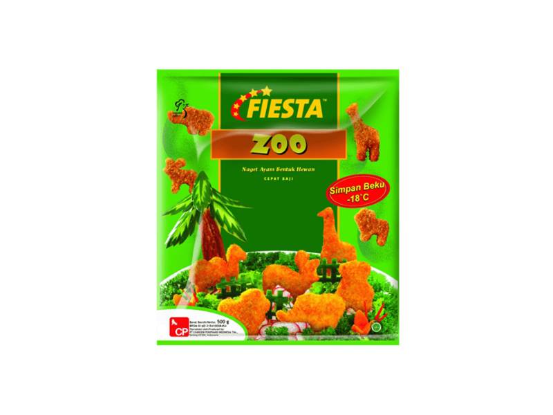 FIESTA ZOO 400 GR (12)