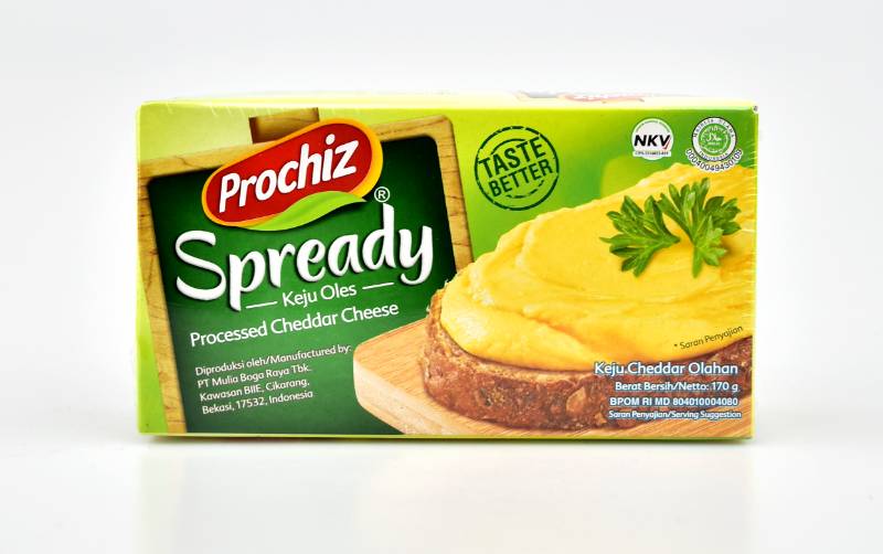 PROCHIZ OLES 160 GR (48)