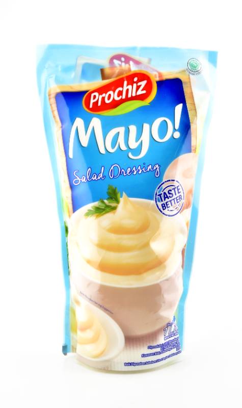 PROCHIZ MAYO 1 L (12)
