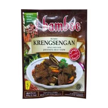 BAMBOE BUMBU KRENGSENGAN 60GR (24)