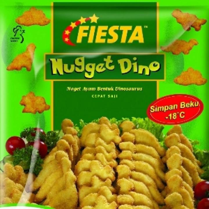 FIESTA DINO 400 GR (12)