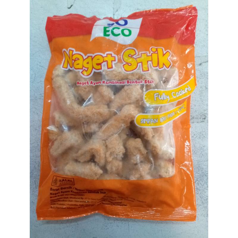 SO ECO NUGET STIK 250 GR (24)
