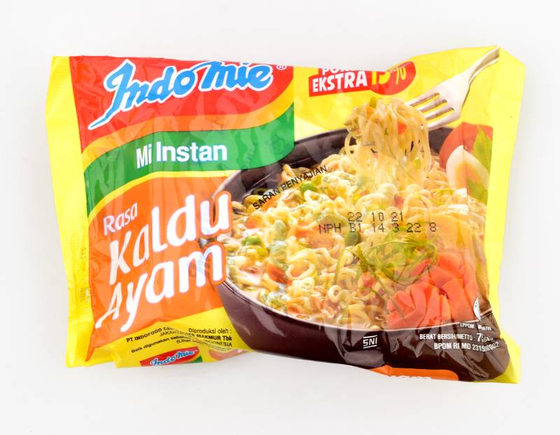 INDOMIE KALDU AYAM 75 GR (40)