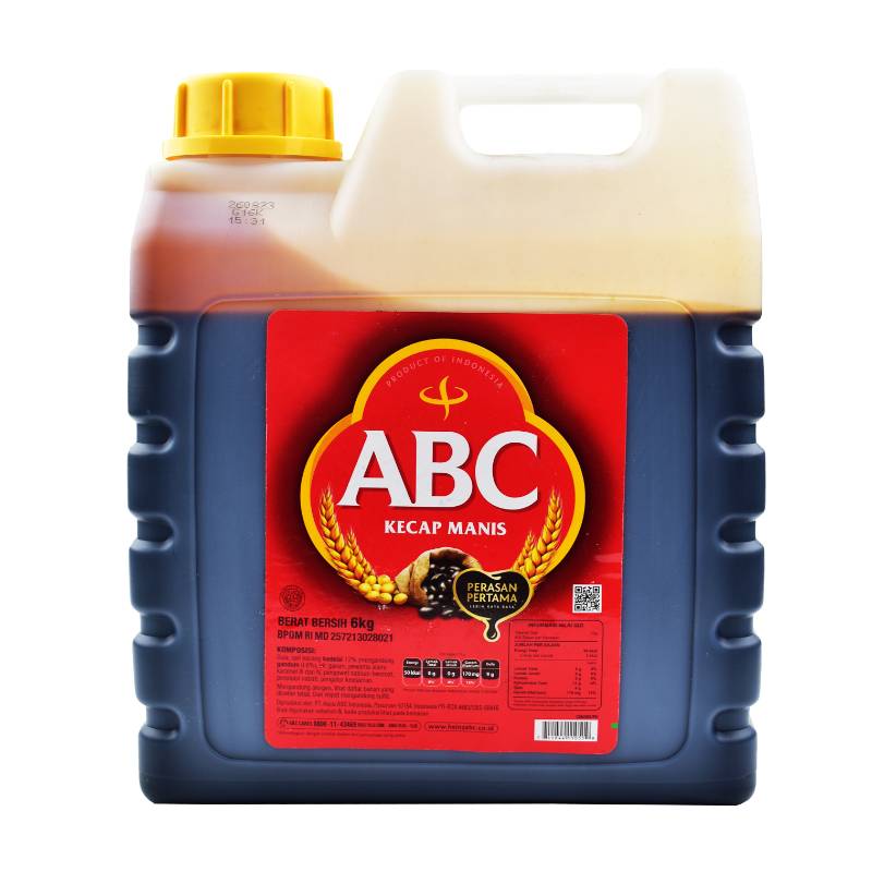 ABC KECAP MANIS 6 KG (1)