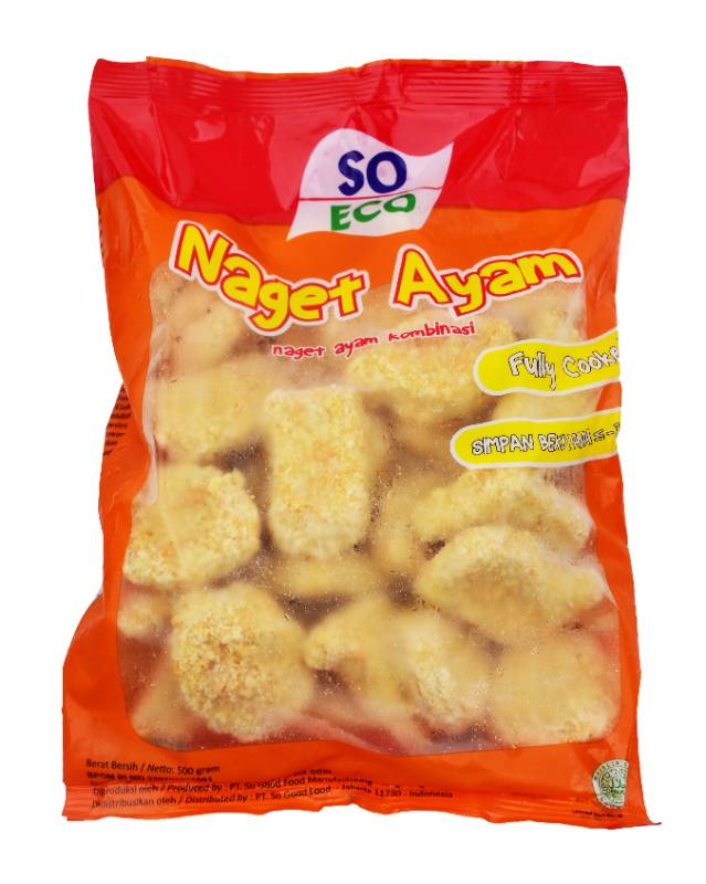 SO ECO NUGET 500 GR (12)