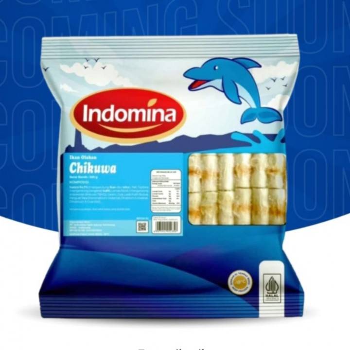 INDOMINA CHIKUWA 500 GR (20)