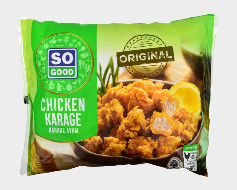 SO GOOD KARAGE 400 GR (12)