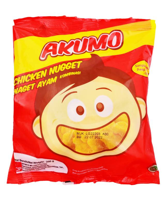 AKUMO NUGET 1KG (5)
