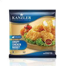 KANZLER NUGGET CRISPY 120 GR (18)