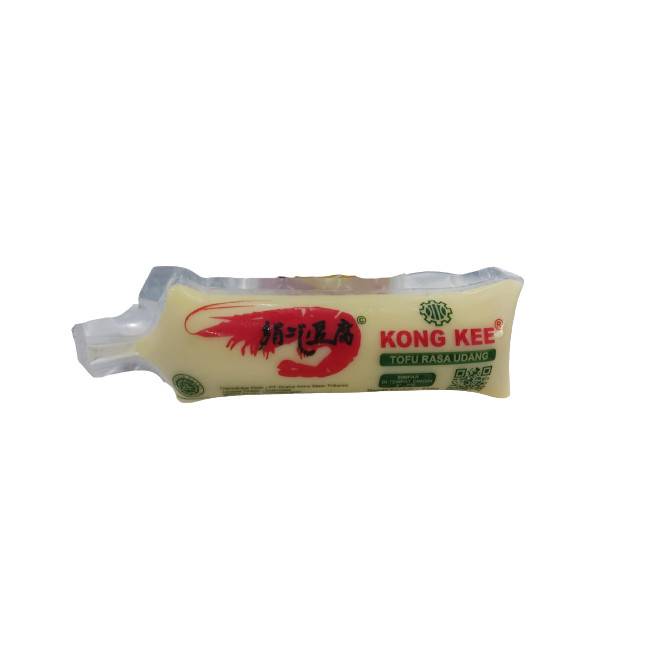 KONG KEE TOFU UDANG 140 GR (10)