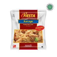 FIESTA KARAGE 200 GR (24)