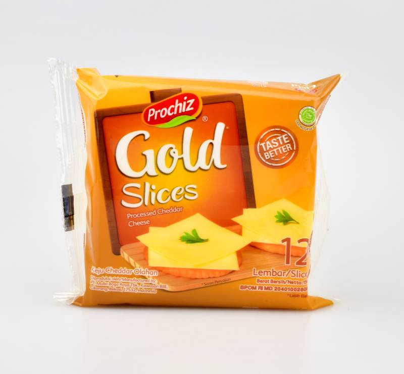 PROCHIZ GOLD SLICE ISI 12 (24)