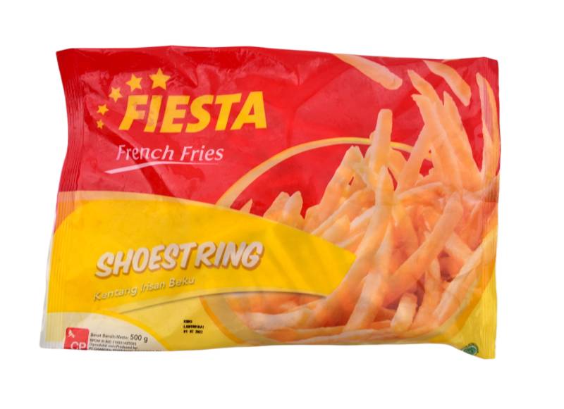FIESTA SHOESTRING 1KG (12)