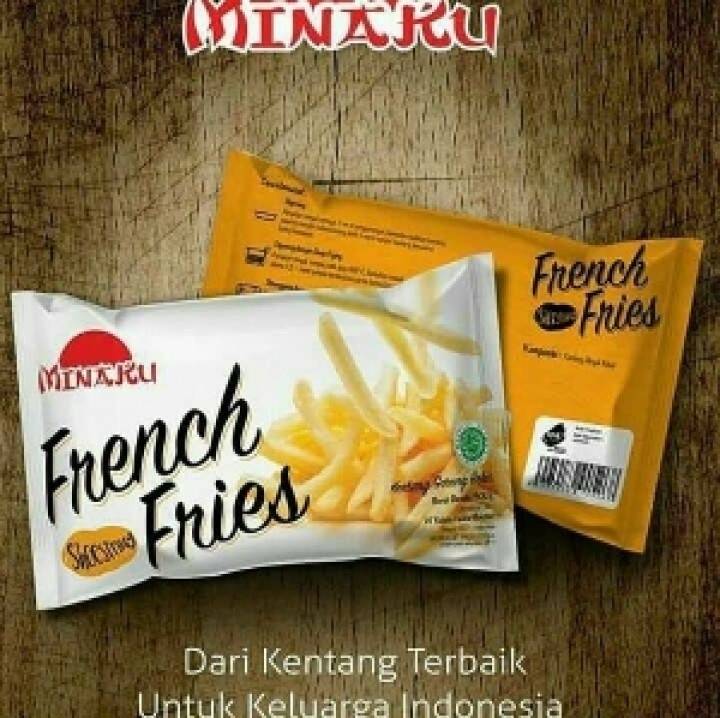 MINAKU SHOESTRING 500 GR (20)