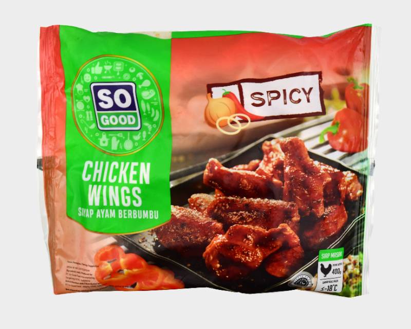 SO GOOD SPICY WING 400 GR (12)