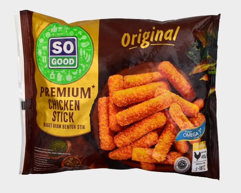 SO GOOD STICK PREMIUM 400GR (12)