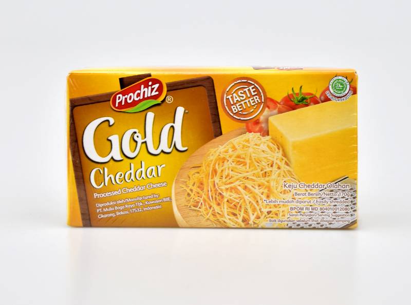 PROCHIZ GOLD 170 GR (48)