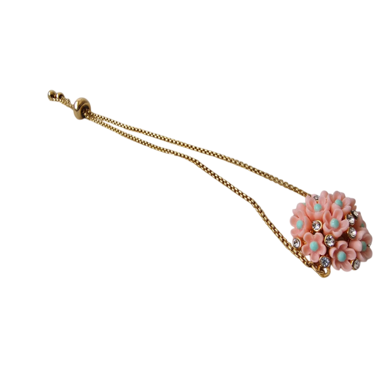 Stunning floral Bracelet | breathtaking hain