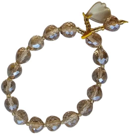 Bracelets Handcrafted | Classic Chic | sophisticated charm with vibrant energy