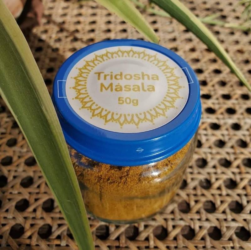 Masala Tridosha
