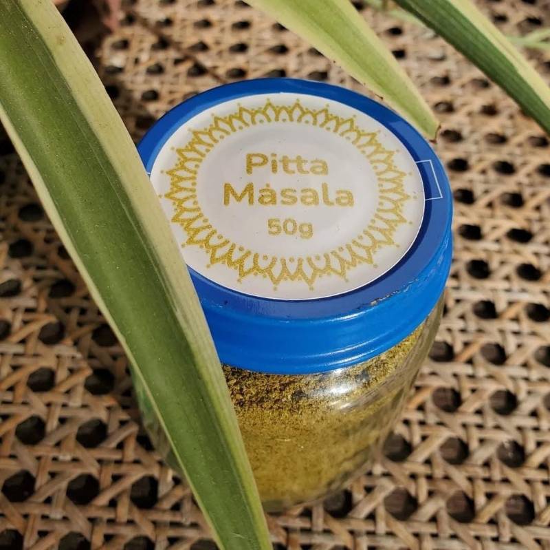 Masala Vata . Pitta . Kapha