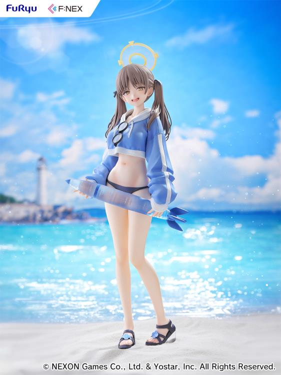 DOWNPAYMENT for Furyu Blue Archive Moe (Swimsuit) 1/7