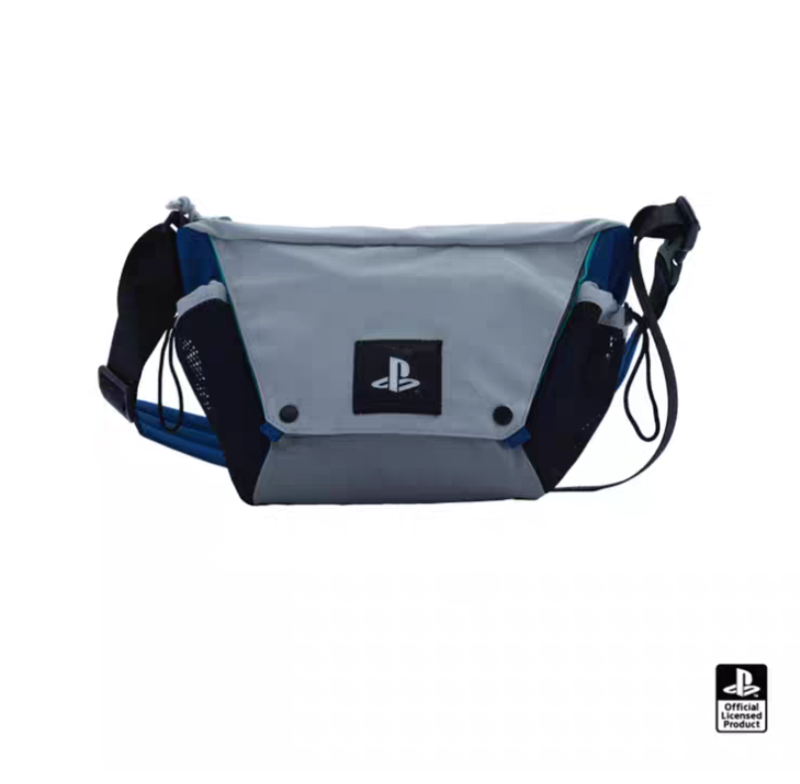 DOWNPAYMENT for Playstation Shoulder Bag