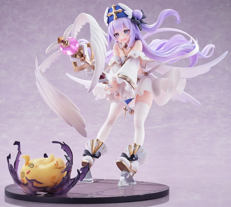 DOWNPAYMENT for Union Creative Azur Lane: Unicorn -White My Angel- 1/6
