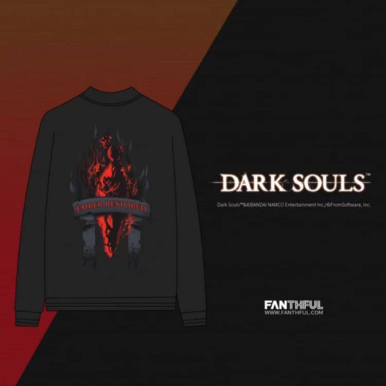 DOWNPAYMENT for Dark Souls Hoodie