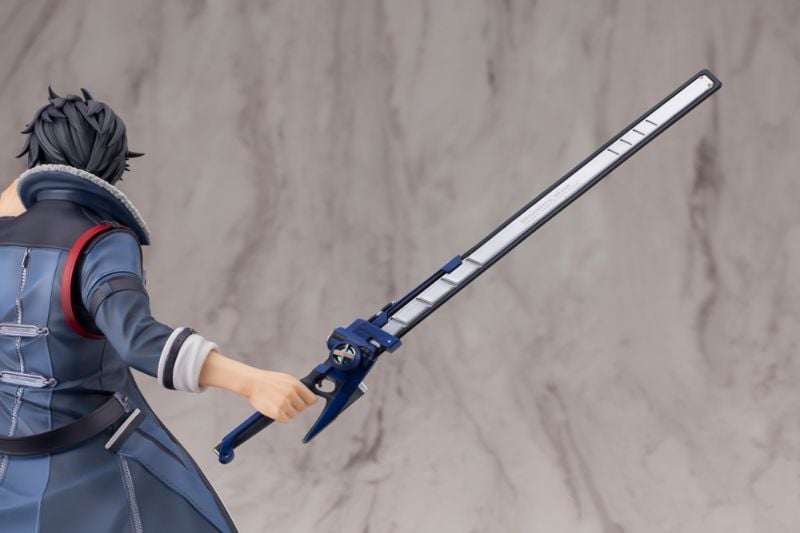 DOWNPAYMENT for Kotobukiya Trails Through Daybreak Van Arkride 1/8