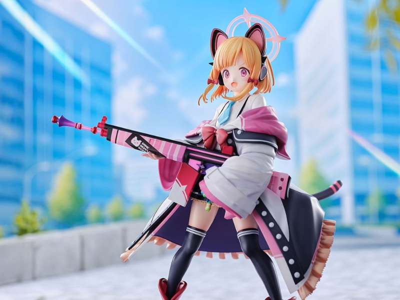 DOWNPAYMENT for Union Creative Blue Archive Momoi 1/6