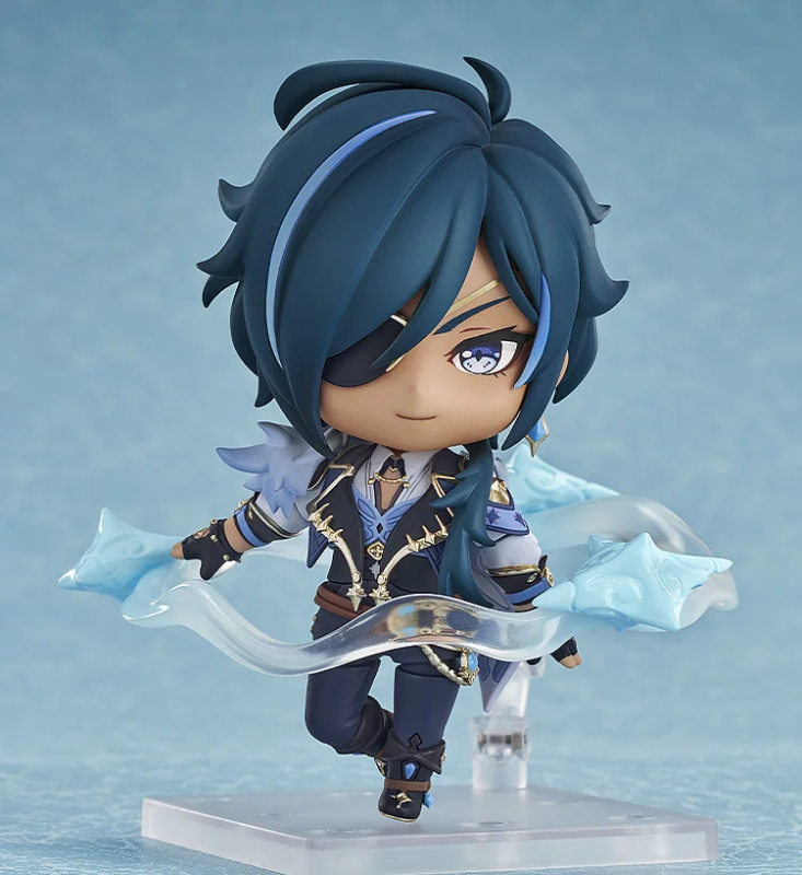 DOWNPAYMENT for Nendoroid Genshin Impact Kaeya