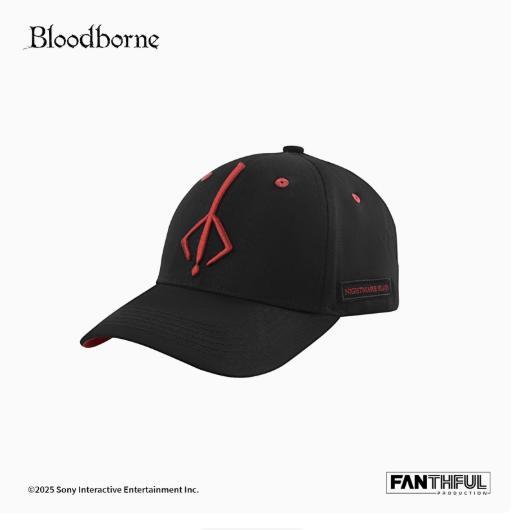 DOWNPAYMENT for Bloodborne Cap