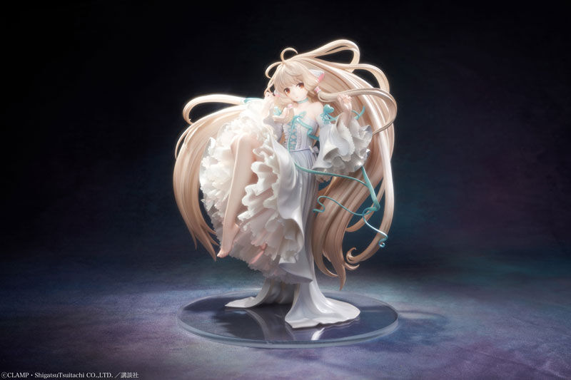 DOWNPAYMENT for Magi Arts Chobits Chii 1/6