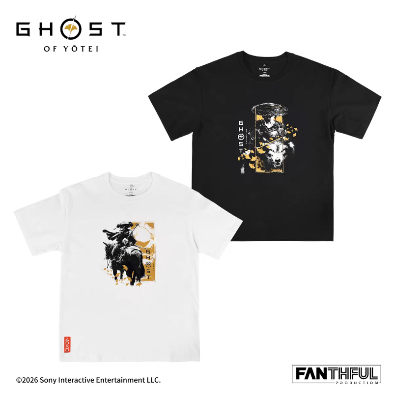 DOWNPAYMENT for Ghost of Yotei Shirt