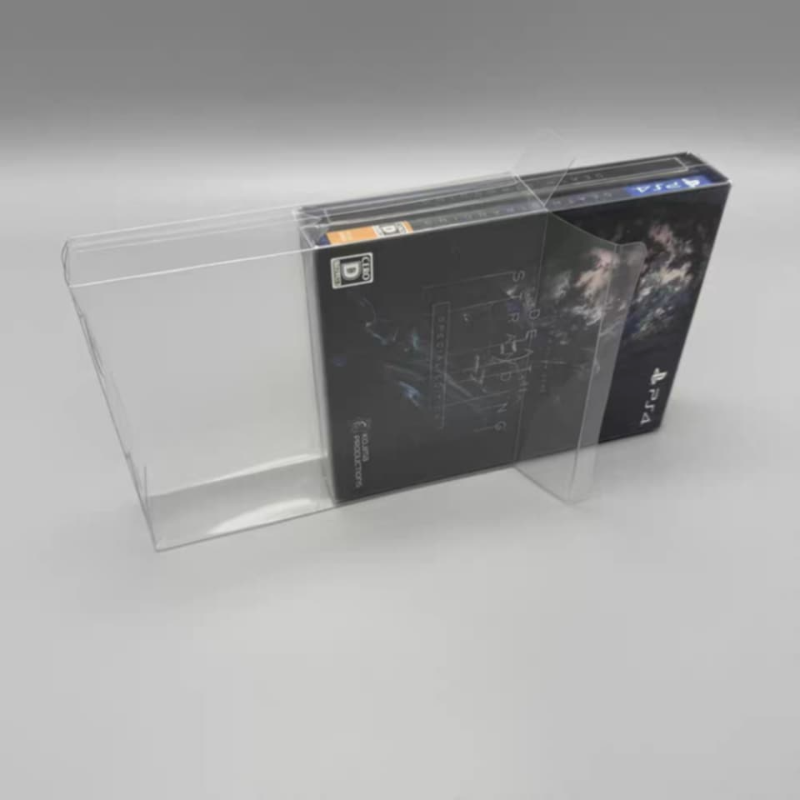 [PROTECTOR ONLY] Death Stranding Limited Edition (R2/JP)