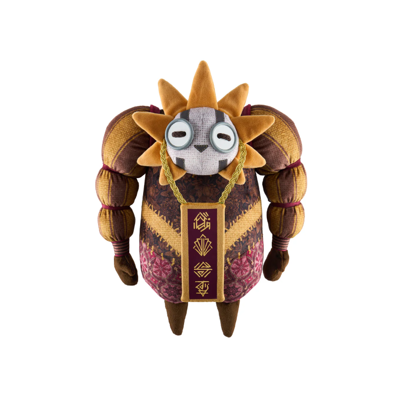 DOWNPAYMENT for Clair Obscur: Expedition 33 - Esquie - Plush Replica