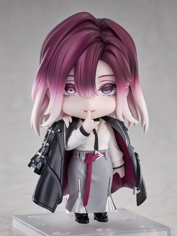 DOWNPAYMENT for Nendoroid Path to Nowhere Shalom Figure