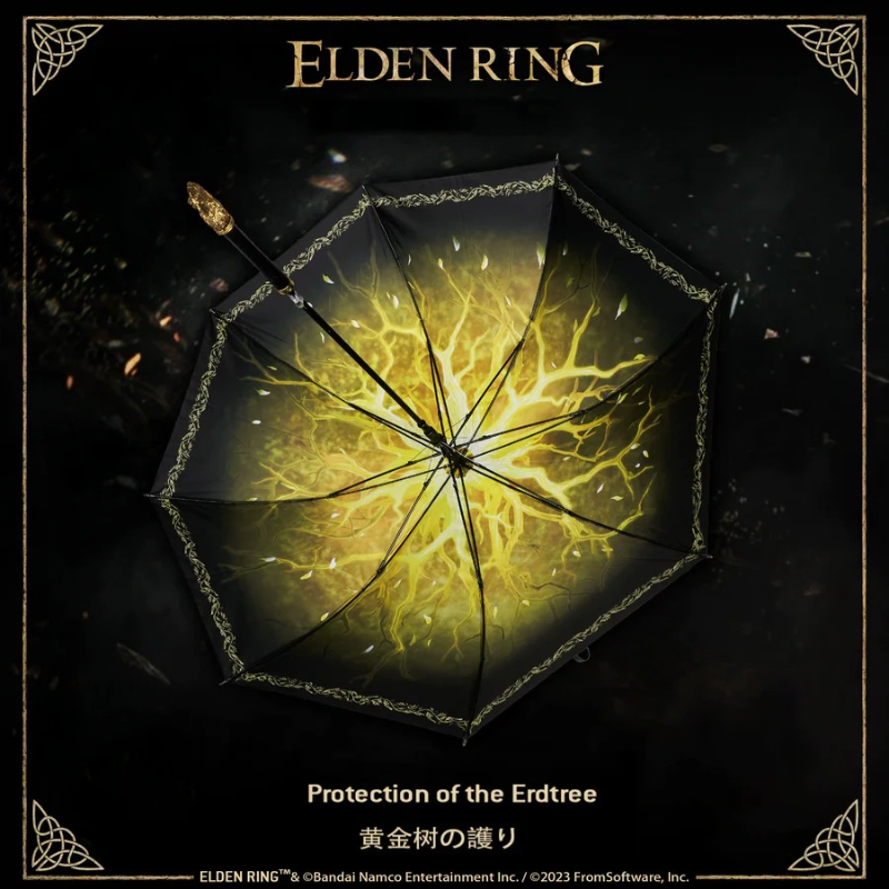 DOWNPAYMENT for Elden Ring Protection of the Erdtree Umbrella
