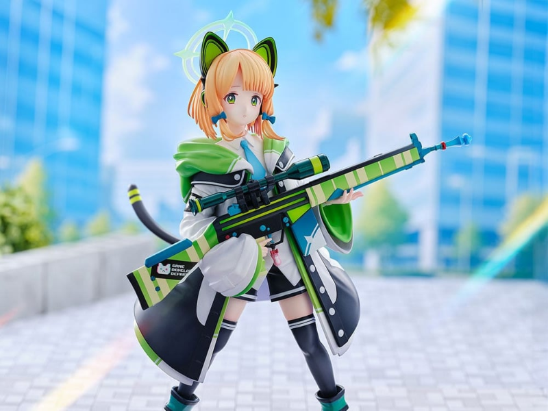 DOWNPAYMENT for Union Creative Blue Archive Midori 1/6