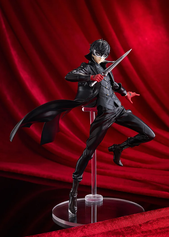 DOWNPAYMENT for POP UP PARADE Persona 5 Royal L Joker