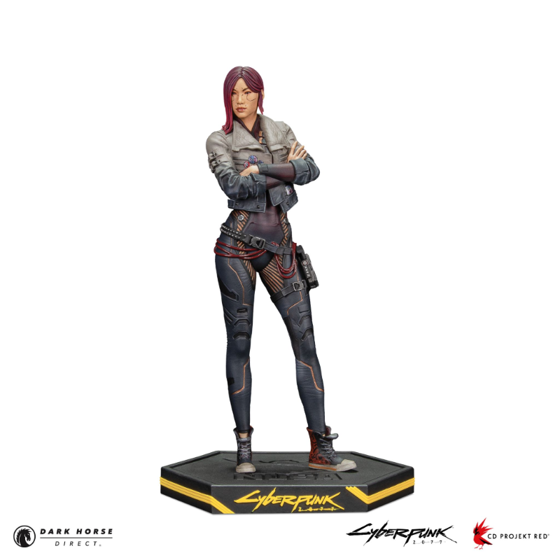 DOWNPAYMENT for Dark Horse Cyberpunk 2077 Songbird