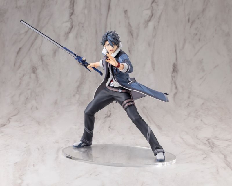 DOWNPAYMENT for Kotobukiya Trails Through Daybreak Van Arkride 1/8