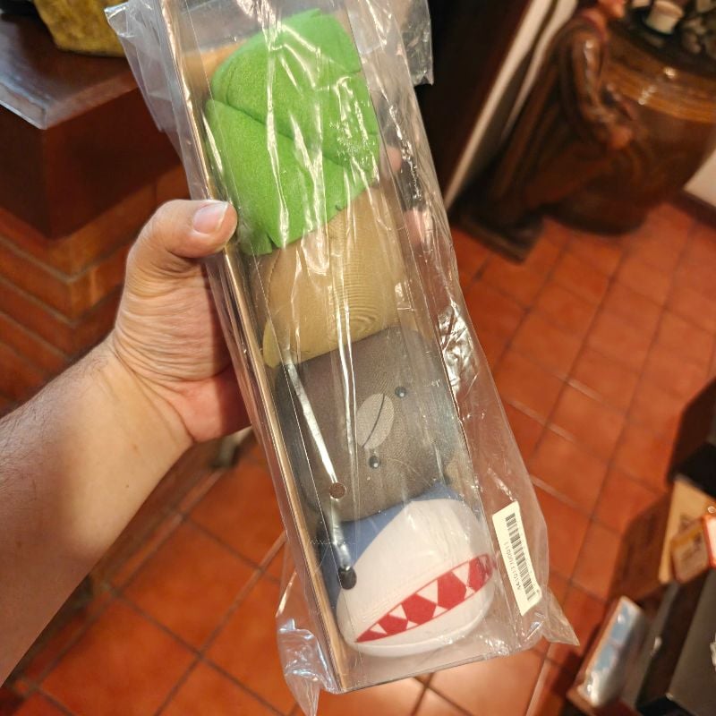 Otedama Mascot Vol. 3 "Final Fantasy XIV" Taito Online Crane Exclusive