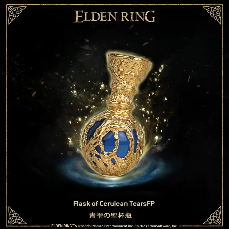 DOWNPAYMENT for Elden Ring Pendant