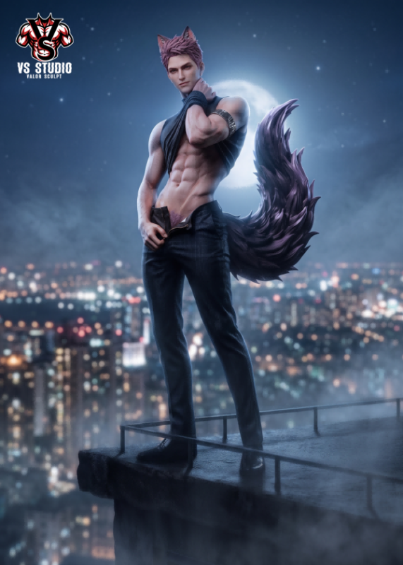 DOWNPAYMENT for Valor Sculpt Studio - Valko Love and Deepspace