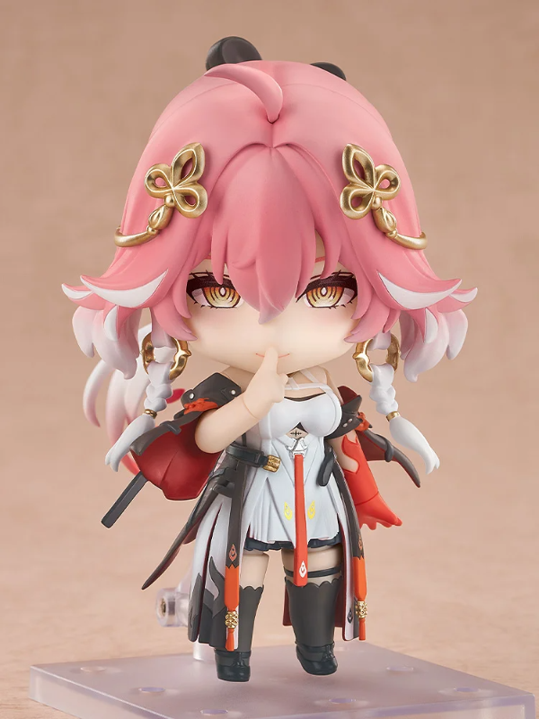 DOWNPAYMENT for Nendoroid Wuthering Waves Changli
