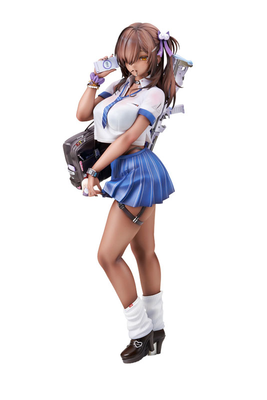 DOWNPAYMENT for Alter Goddess of Victory: Nikke Naga 1/7