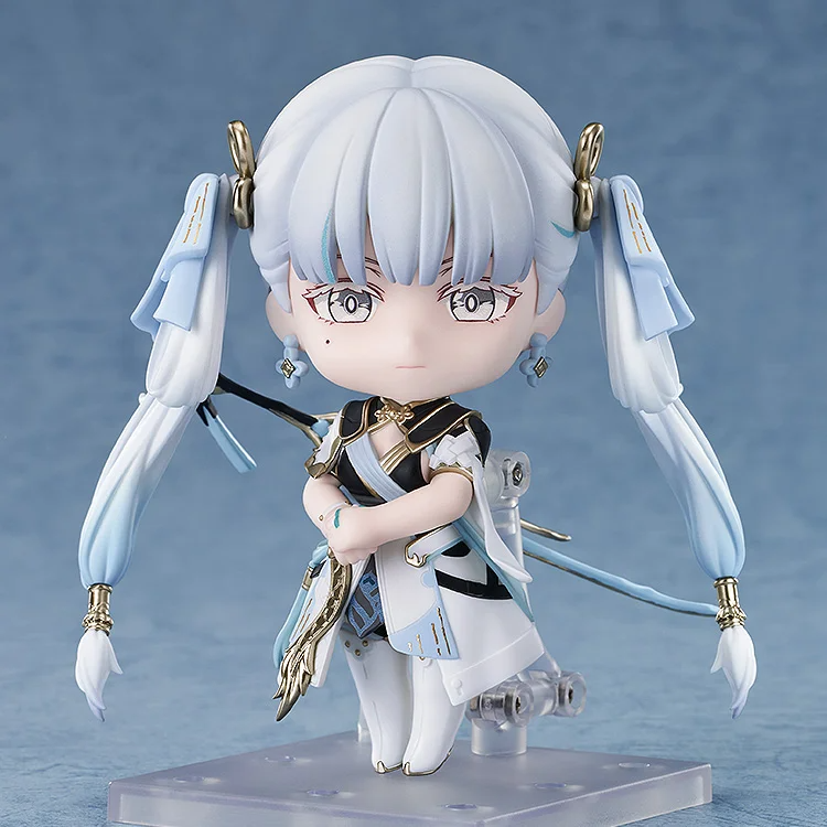 DOWNPAYMENT for Nendoroid Wuthering Waves Jinhsi